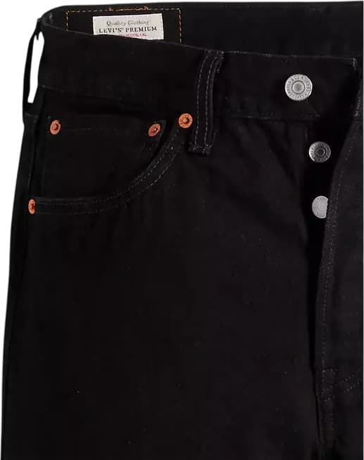 Numéro de l'image de la galerie de produits 2 pour le produit Jean 501 Levi's Original - Homme