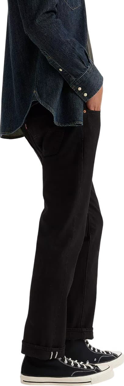 Numéro de l'image de la galerie de produits 6 pour le produit Jean 501 Levi's Original - Homme