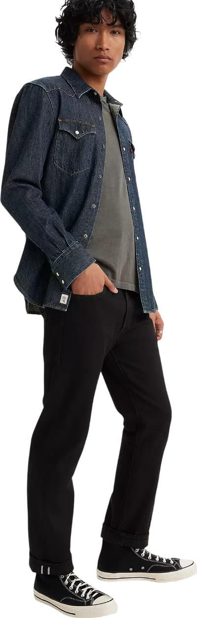 Numéro de l'image de la galerie de produits 5 pour le produit Jean 501 Levi's Original - Homme