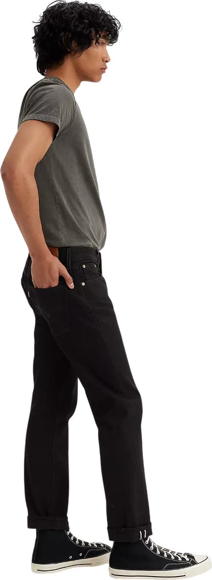 Numéro de l'image de la galerie de produits 8 pour le produit Jean 501 Levi's Original - Homme