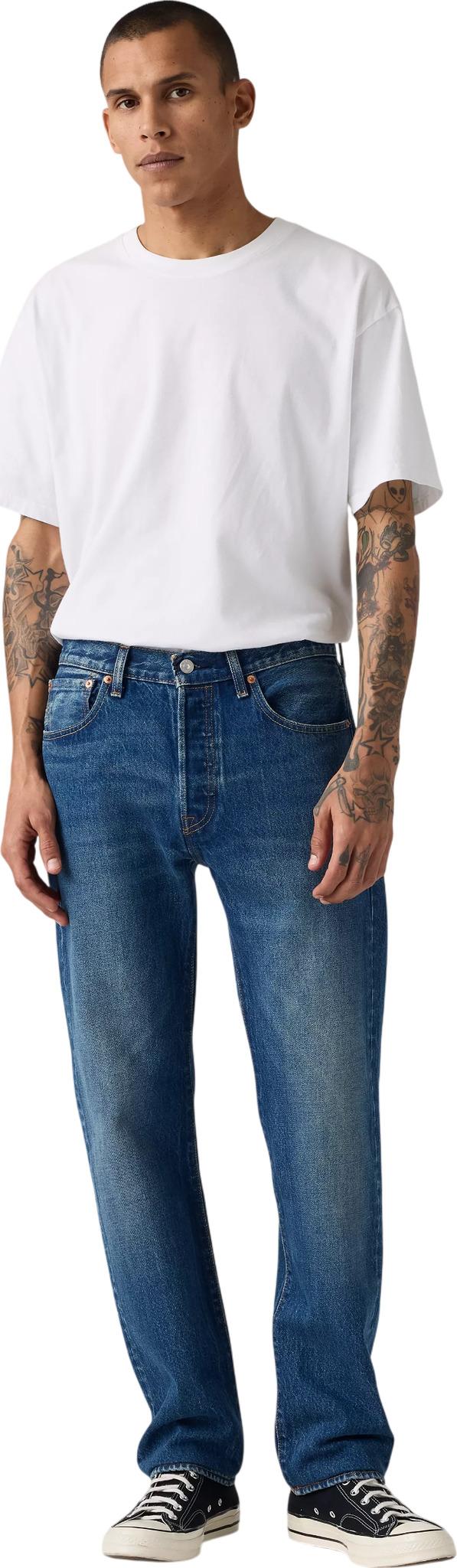 Image de produit pour Jean 501 Levi's Original - Homme