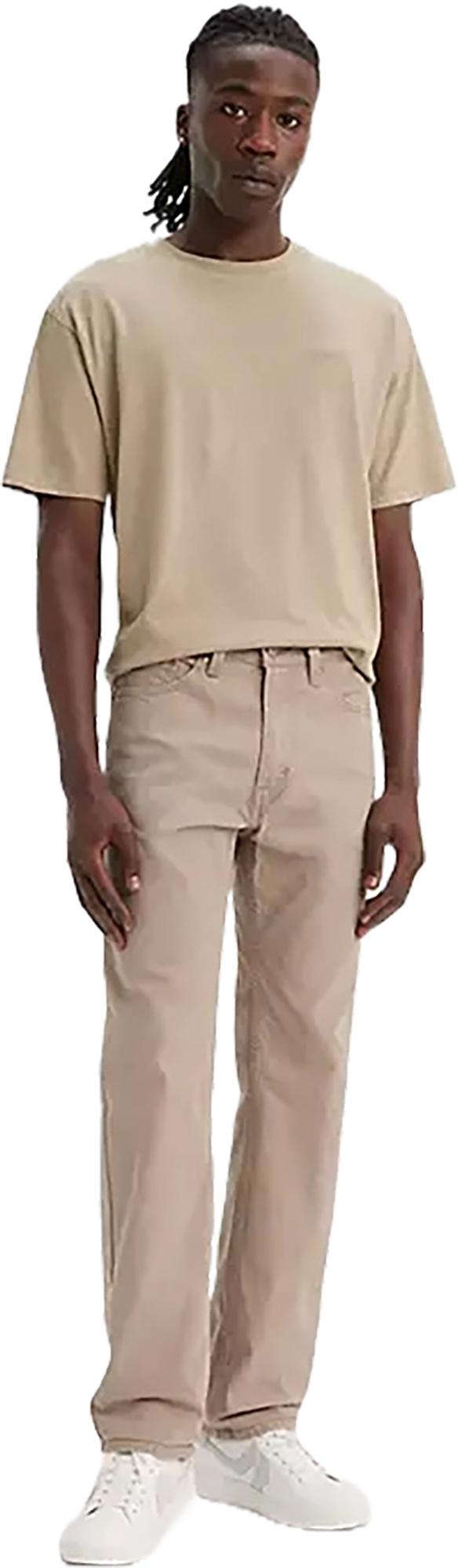 Product gallery image number 12 for product 505 Regular Fit Jeans - Men's