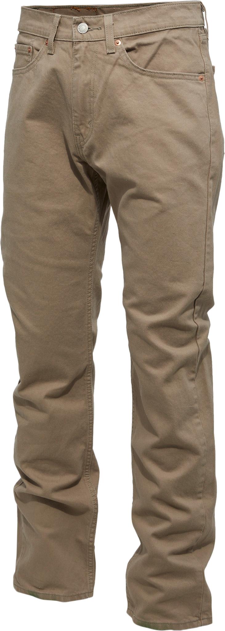 Product gallery image number 8 for product 505 Regular Fit Jeans - Men's