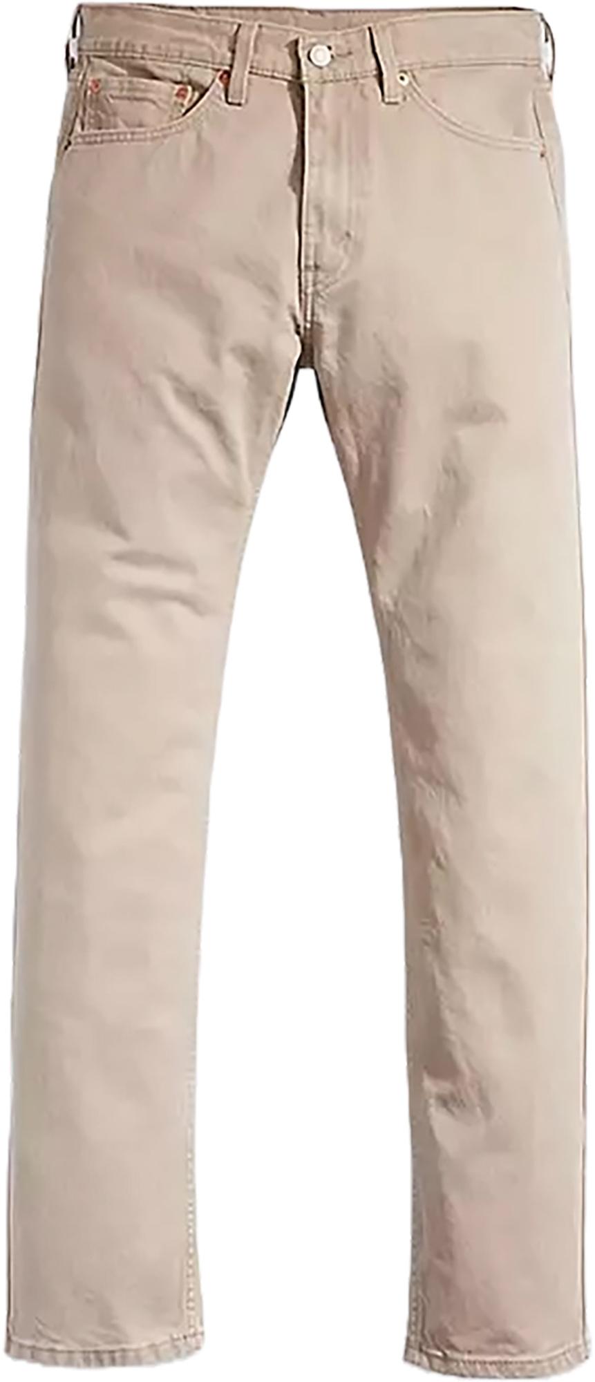 Product gallery image number 1 for product 505 Regular Fit Jeans - Men's