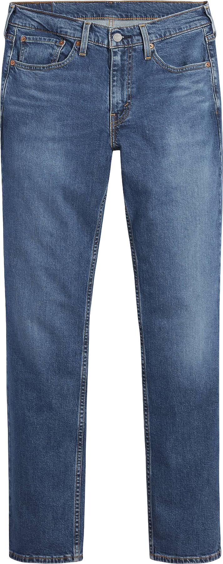 Product gallery image number 3 for product 514 Straight Fit Jeans - Men's
