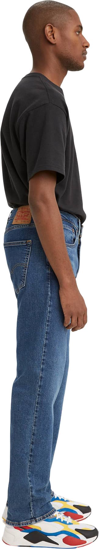 Product gallery image number 4 for product 514 Straight Fit Jeans - Men's