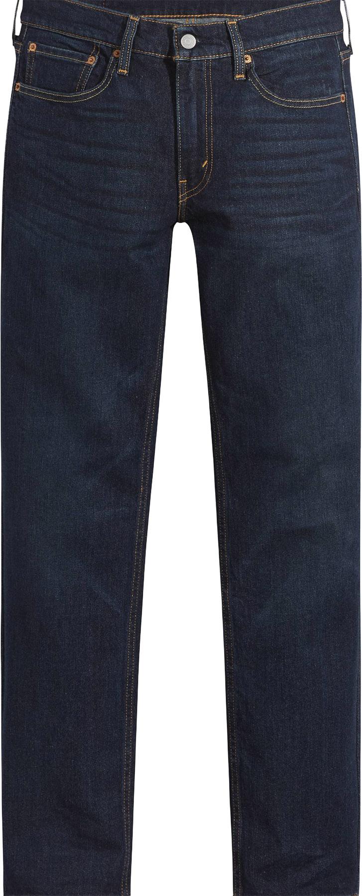 Product gallery image number 3 for product 514 Straight Fit Jeans - Men's