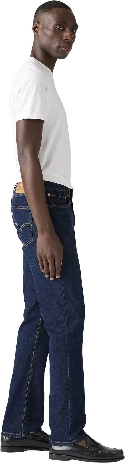Product gallery image number 4 for product 514 Straight Fit Jeans - Men's