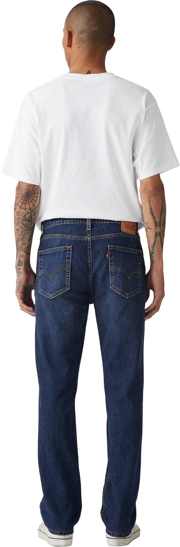 Numéro de l'image de la galerie de produits 3 pour le produit Jean droit 514 - Homme