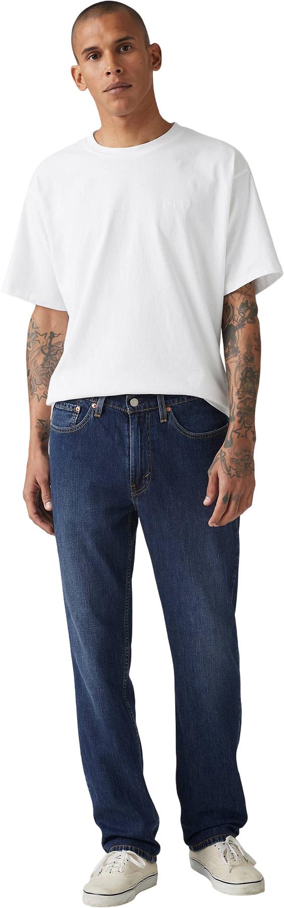 Numéro de l'image de la galerie de produits 4 pour le produit Jean droit 514 - Homme