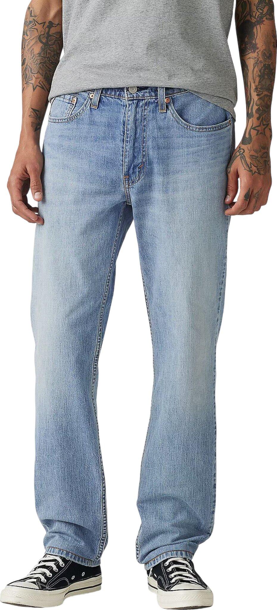 Image de produit pour Jean coupe droite 514 - Homme