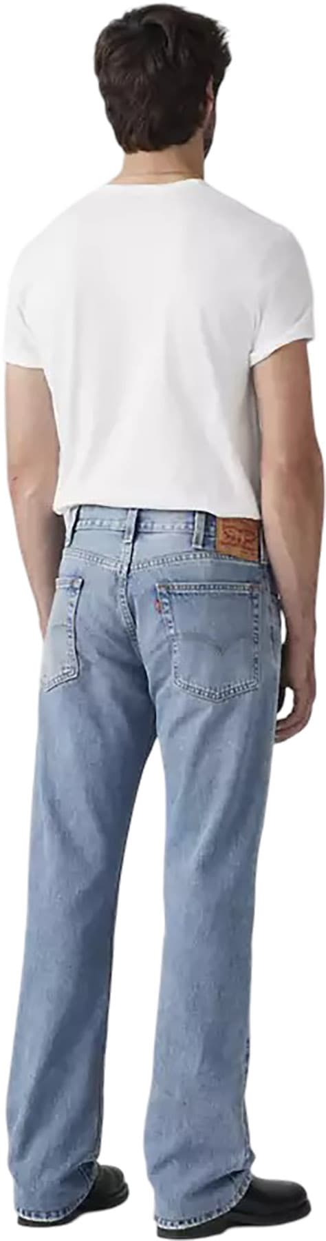 Product gallery image number 2 for product 517 Bootcut Jeans - Men's