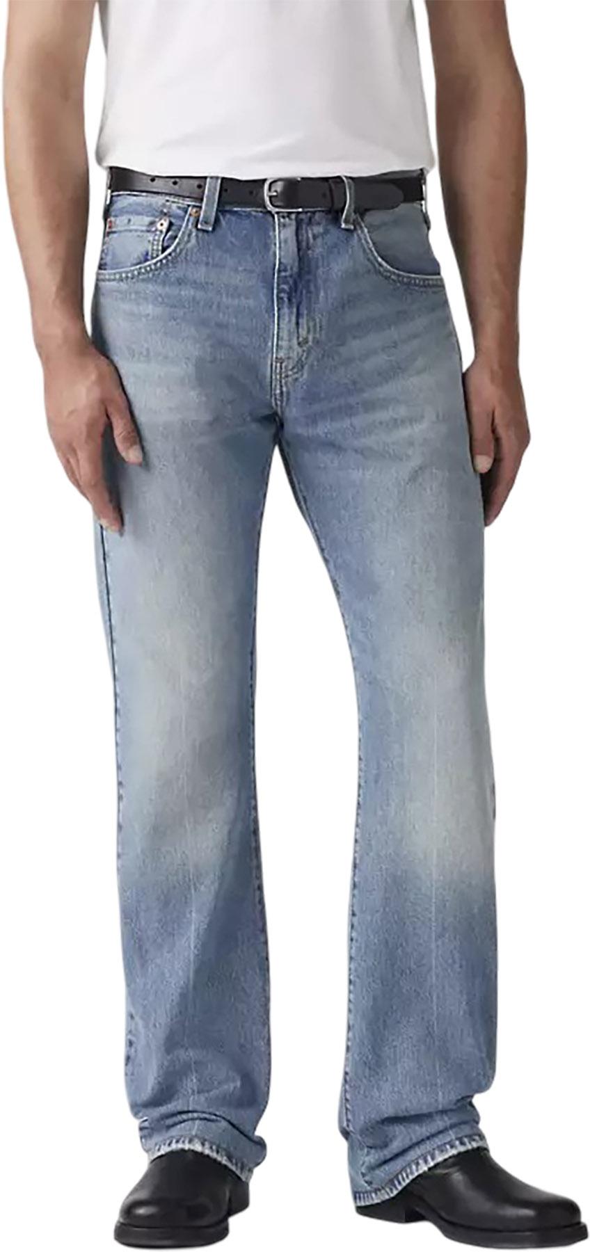 Product gallery image number 3 for product 517 Bootcut Jeans - Men's