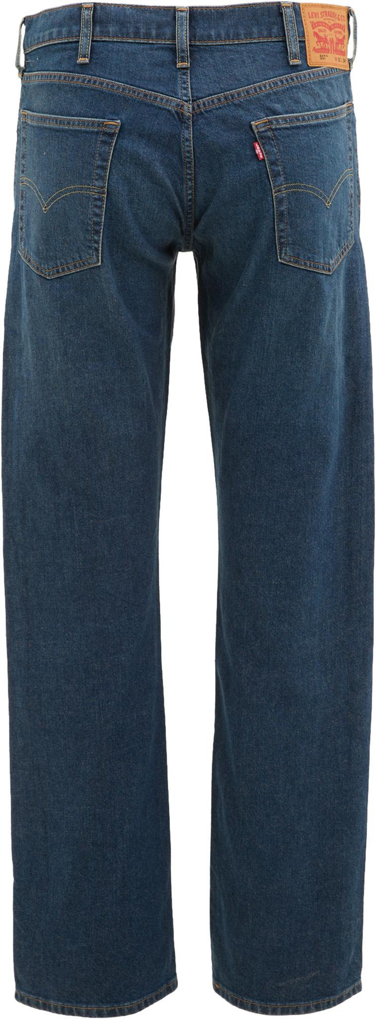 Product gallery image number 2 for product 517 Bootcut Jeans - Men's