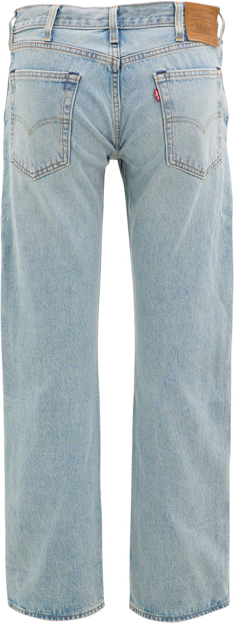 Product gallery image number 3 for product 517 Bootcut Jeans - Men's
