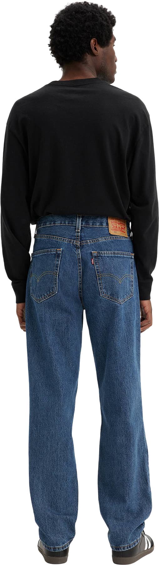 Product gallery image number 2 for product 550 Relaxed Fit Jeans - Men's