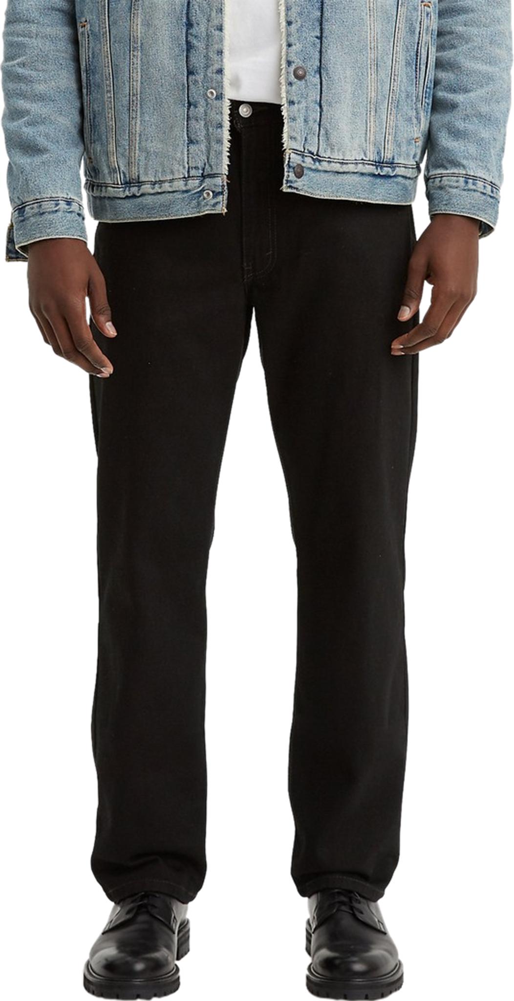 Product gallery image number 3 for product 550 Relaxed Fit Jeans - Men's