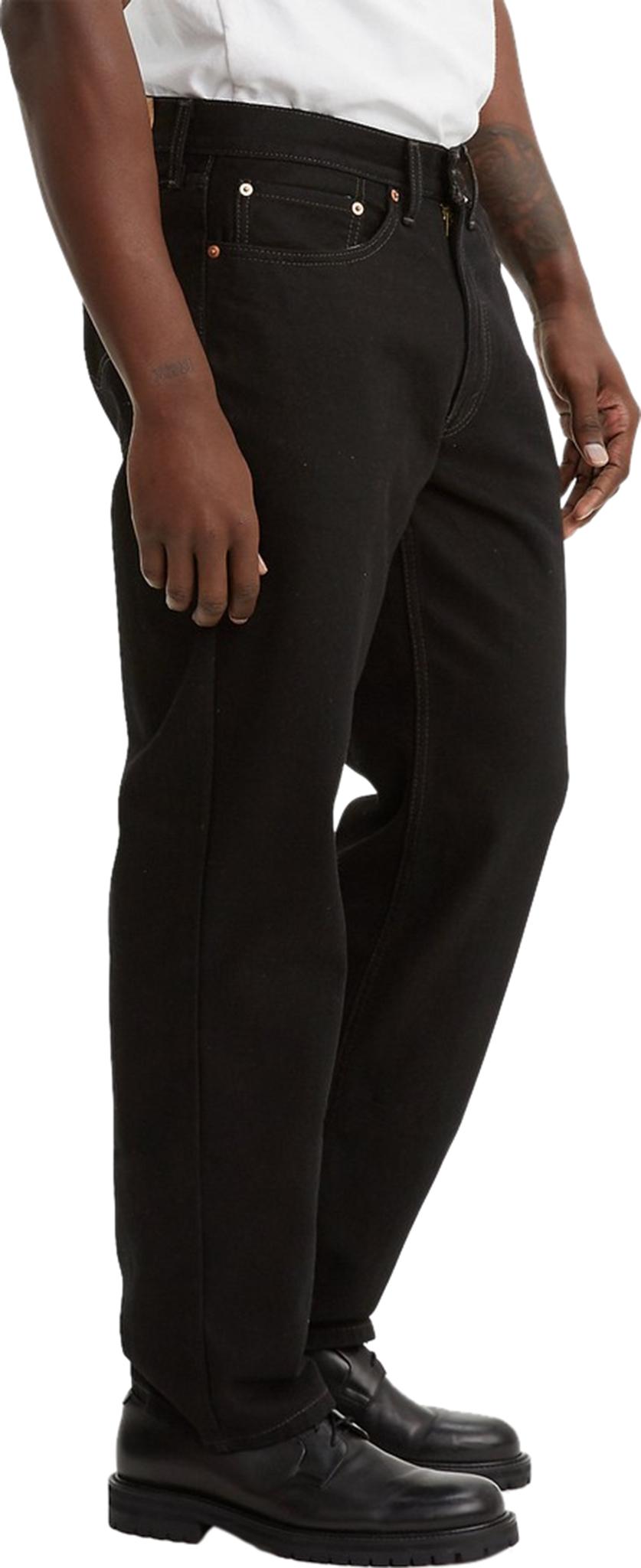 Product gallery image number 4 for product 550 Relaxed Fit Jeans - Men's