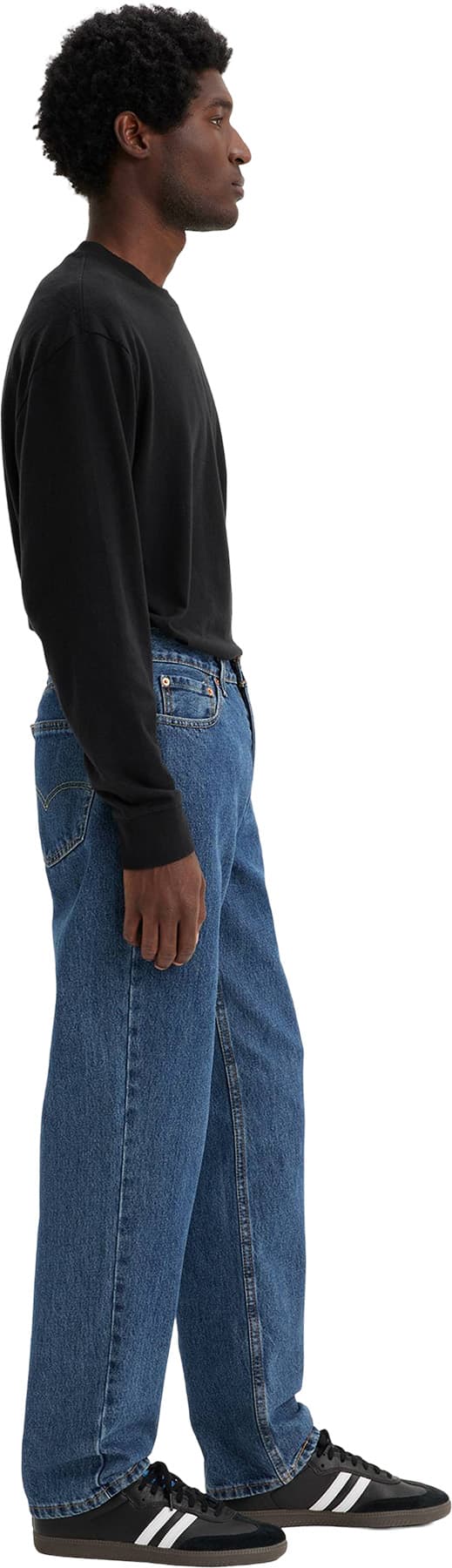 Product gallery image number 3 for product 550 Relaxed Fit Jeans - Men's