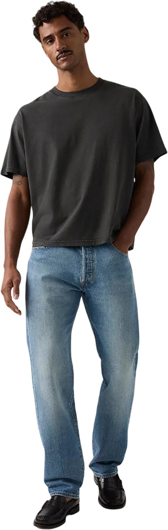 Product image for Jean 501 à coupe décontractée- Homme