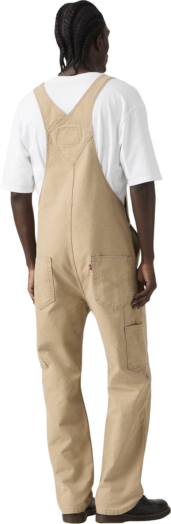Image de produit pour Salopette ample - Homme