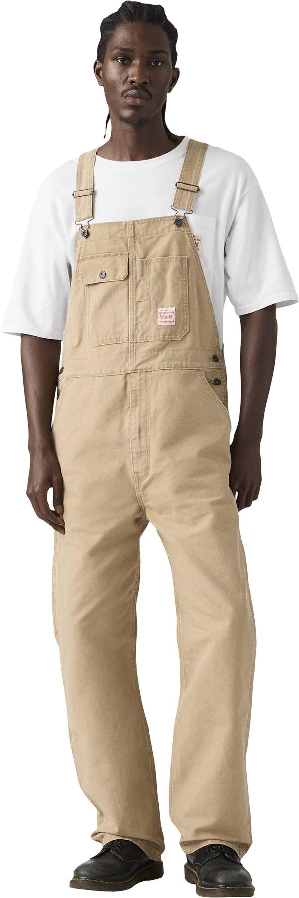 Product image for Loose Overalls - Men's