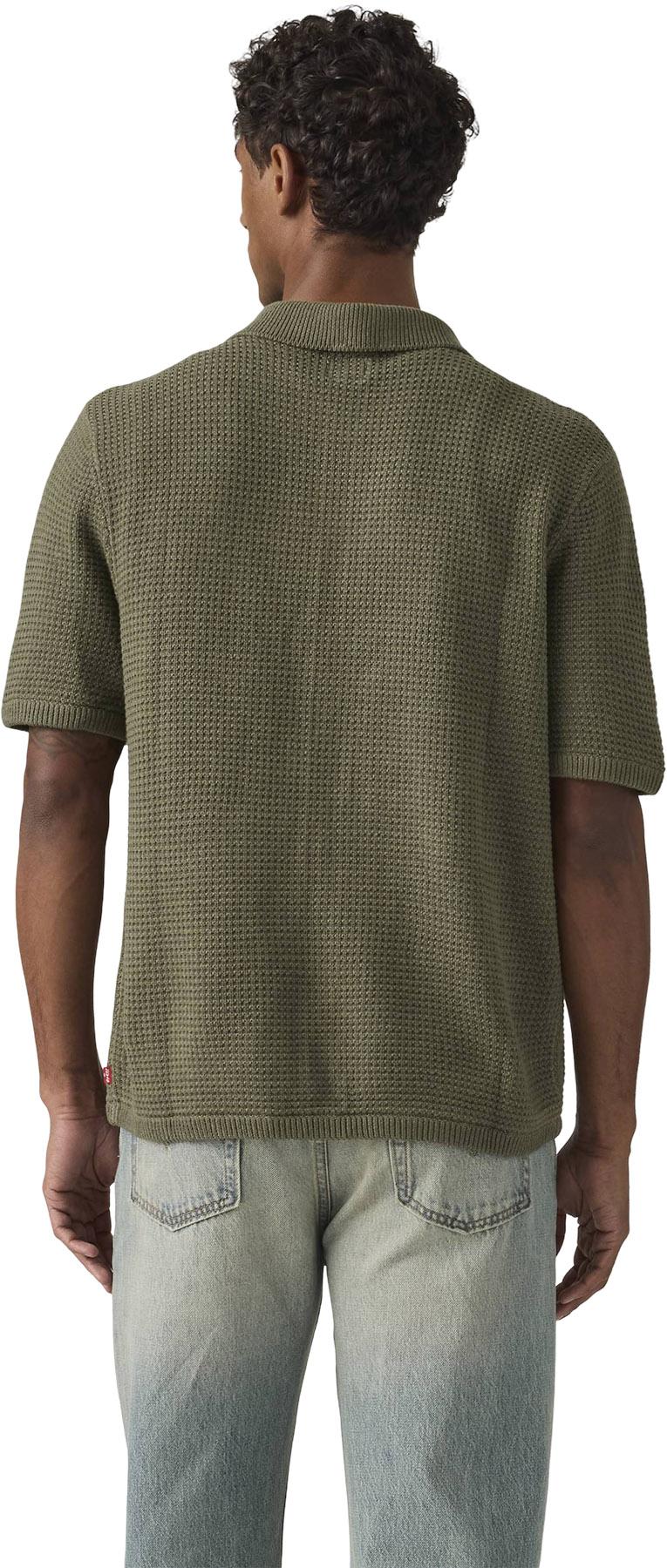 Product gallery image number 2 for product Woodside Camp Shirt - Men's