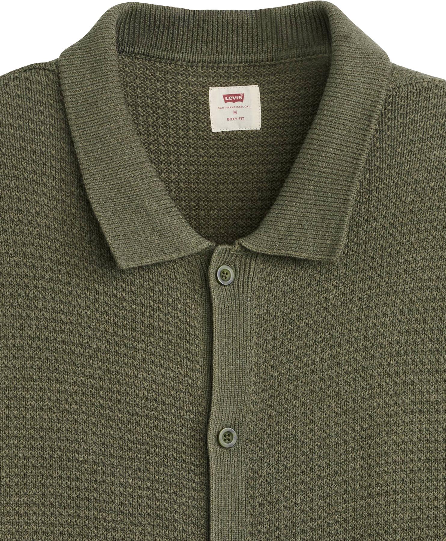 Product gallery image number 3 for product Woodside Camp Shirt - Men's