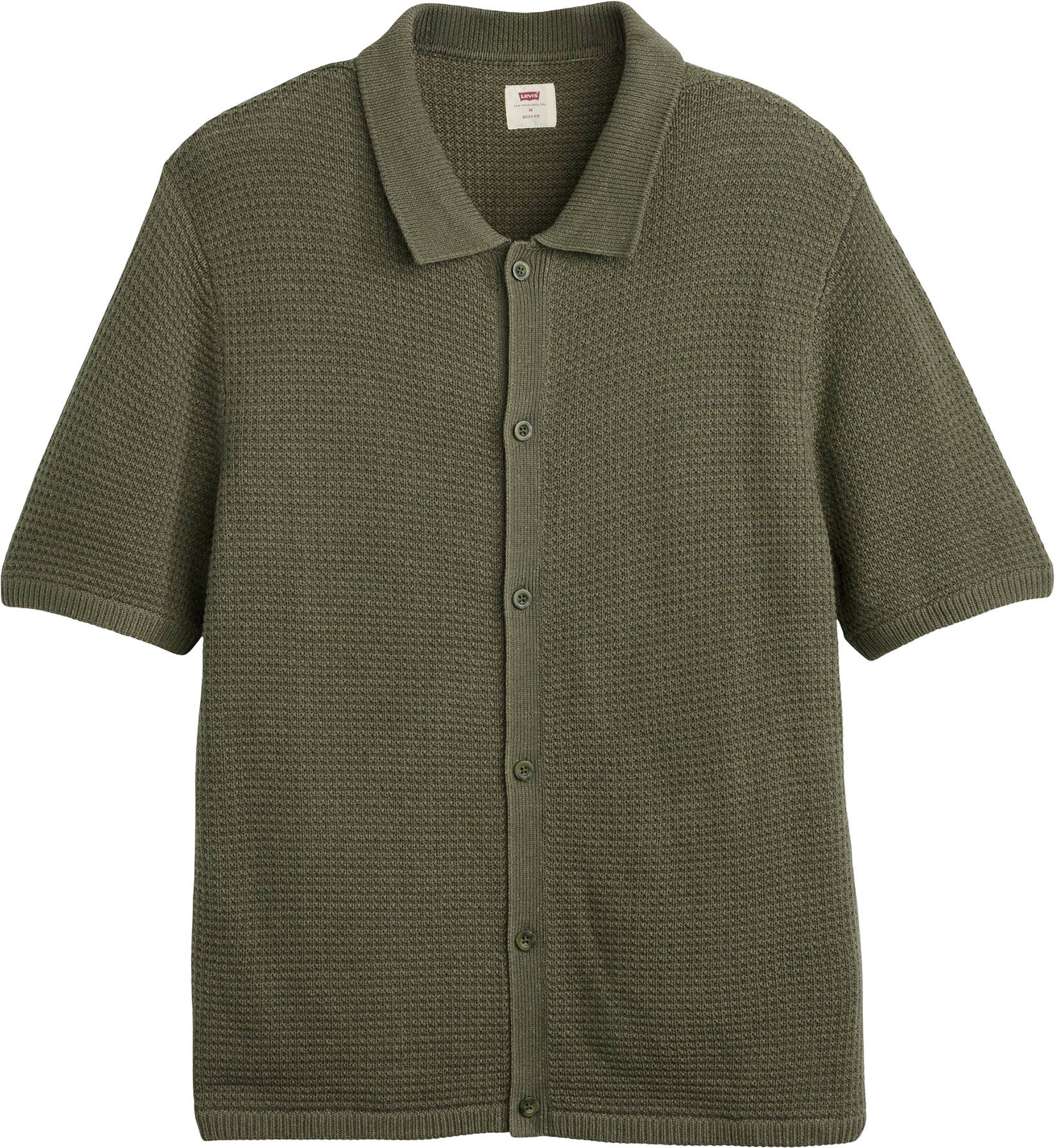 Product image for Woodside Camp Shirt - Men's