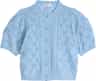 Colour: Glacier Lake - Blue