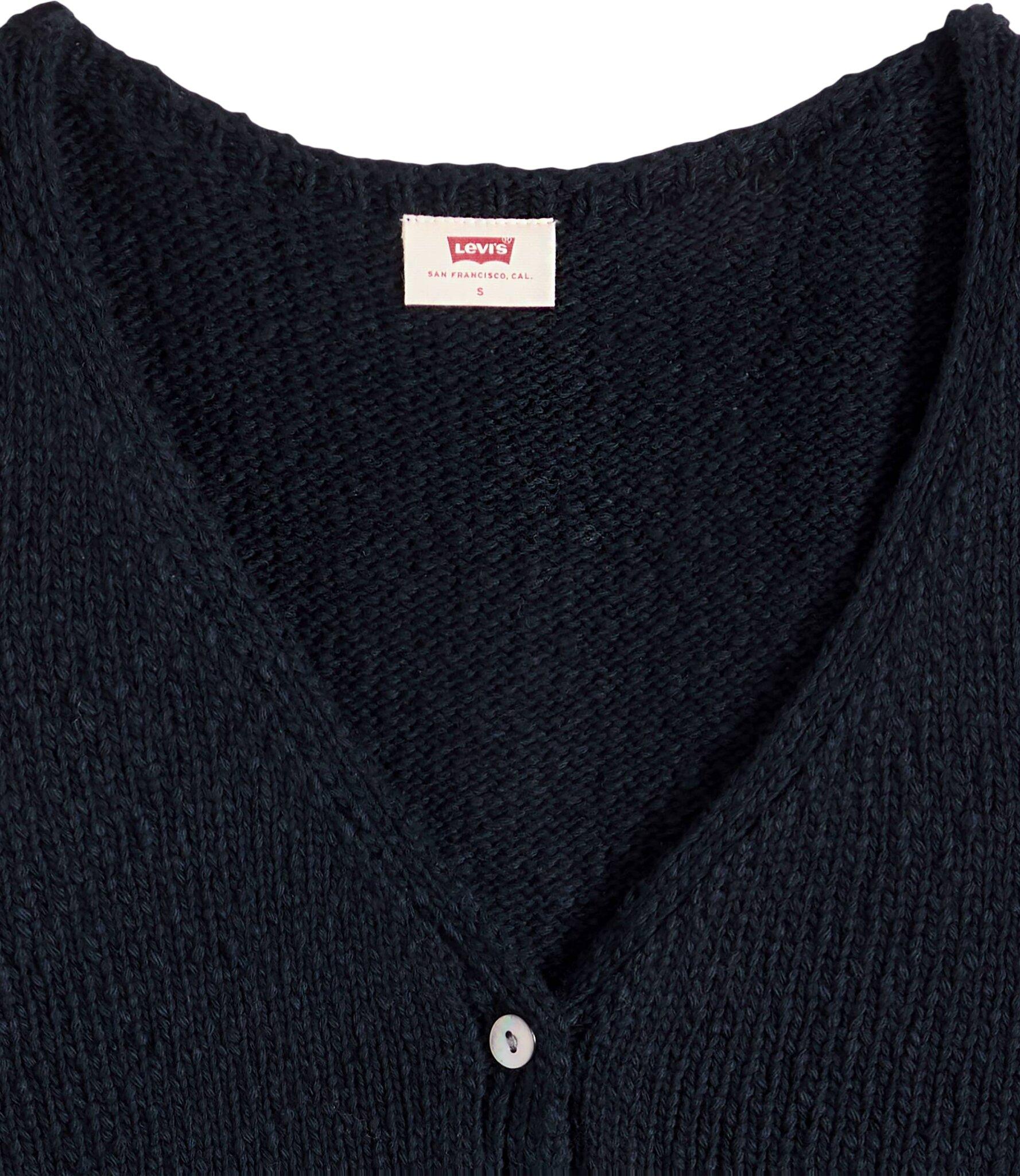 Product gallery image number 3 for product Helen Mini Boucle Vest - Women's