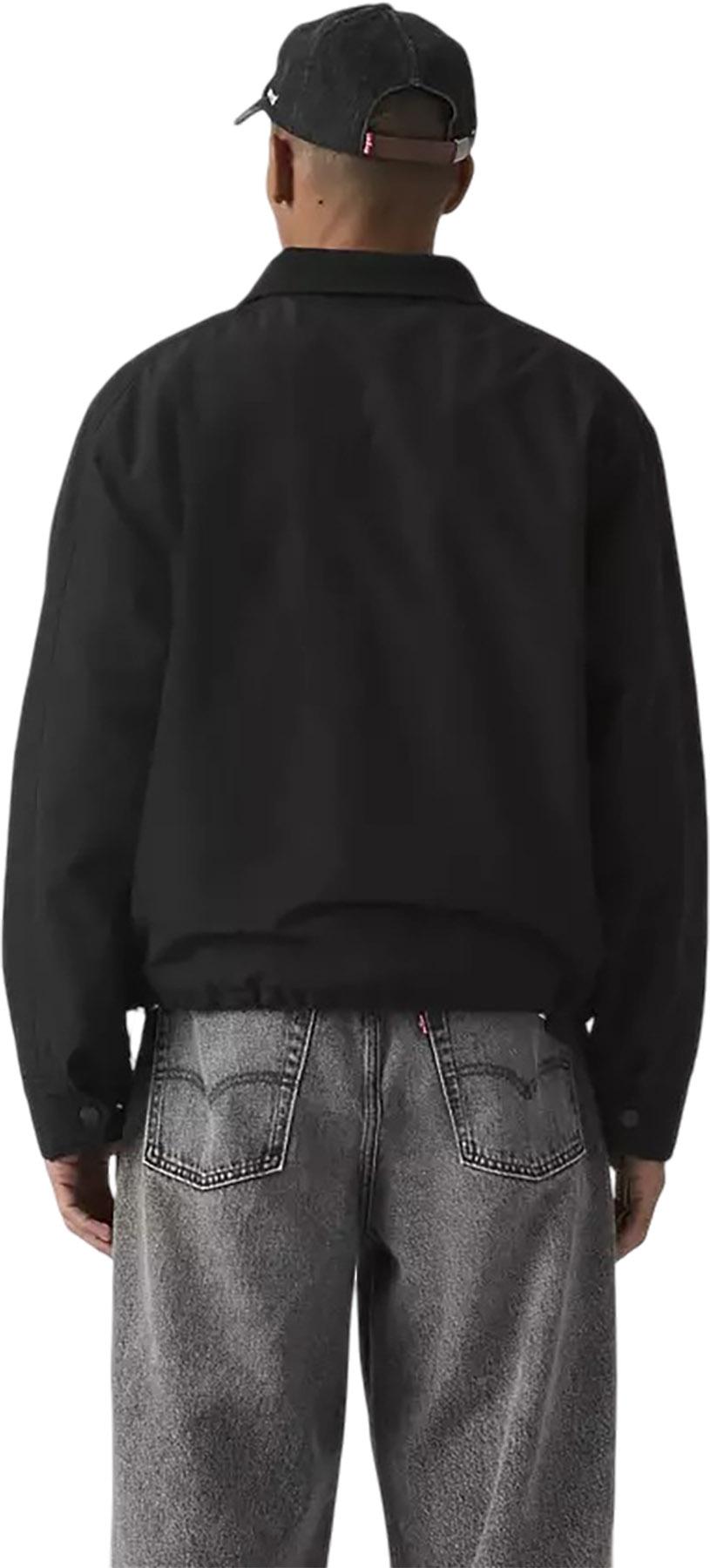 Product gallery image number 2 for product Manteau Austin Racer - Homme