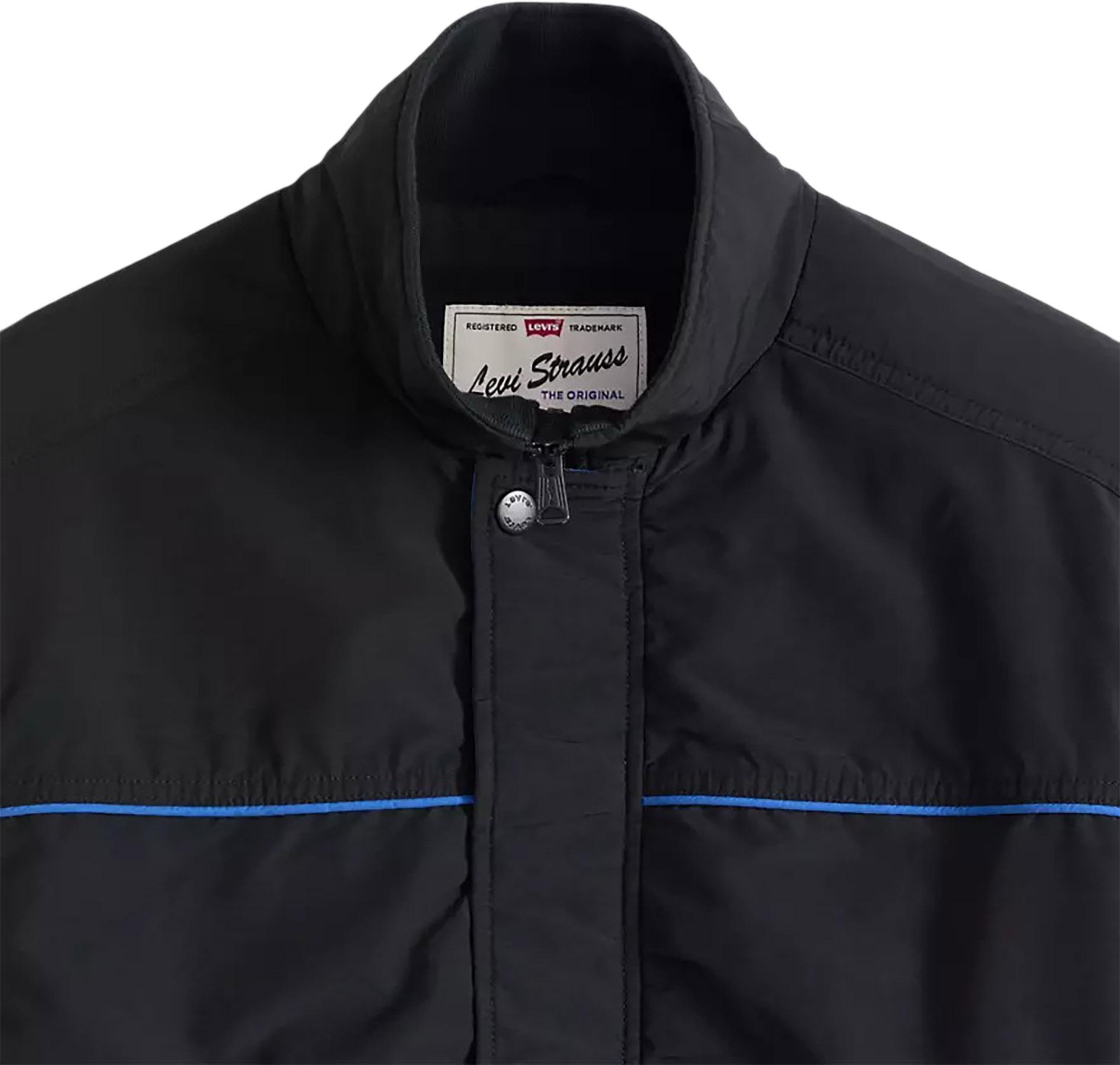 Product gallery image number 4 for product Manteau Austin Racer - Homme