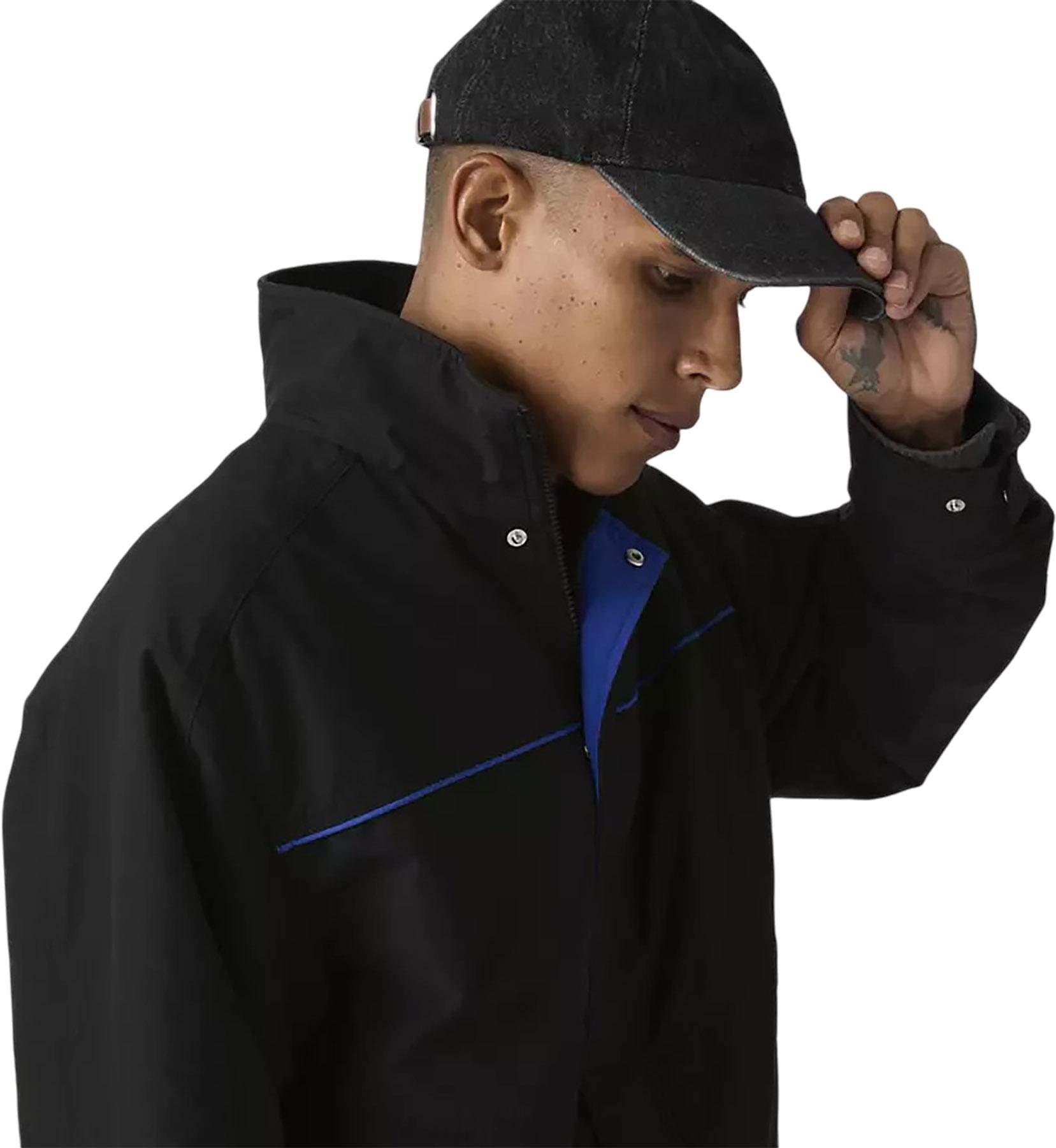Product gallery image number 5 for product Manteau Austin Racer - Homme