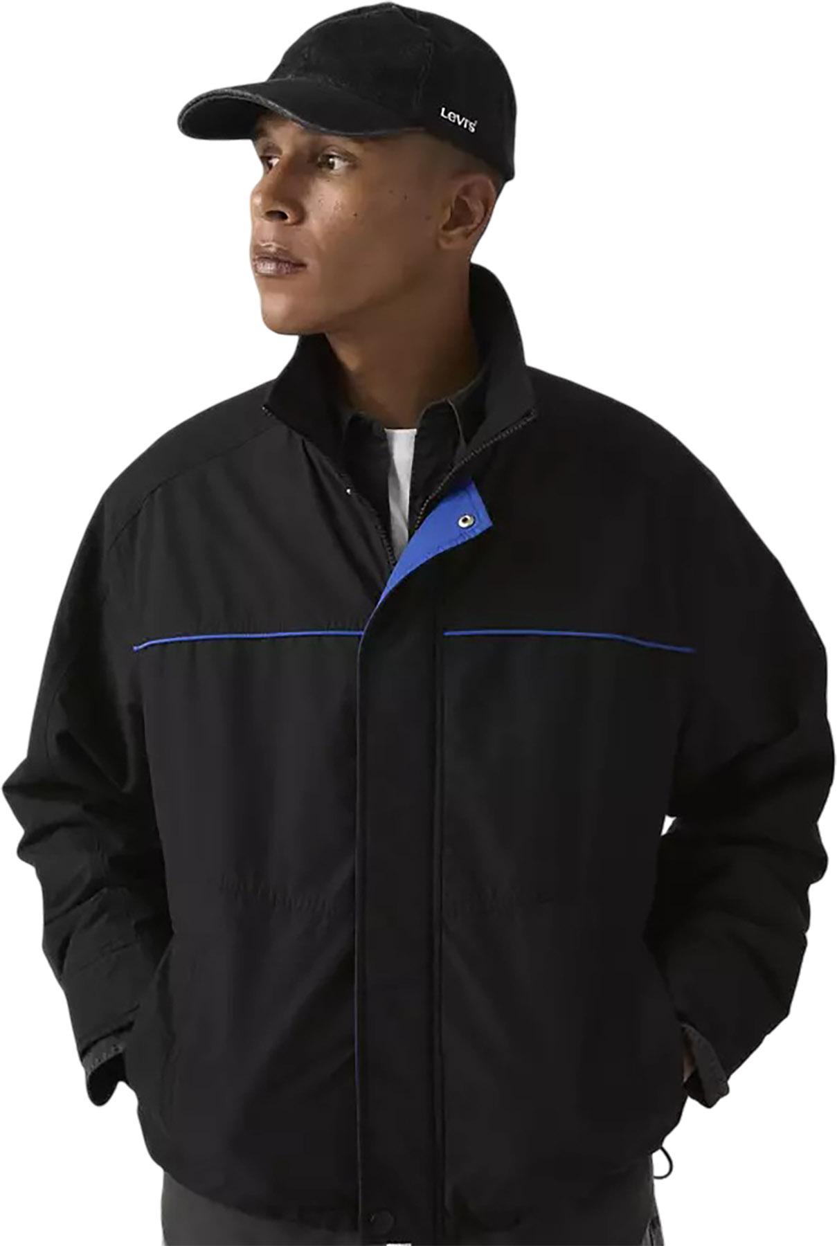 Product gallery image number 3 for product Manteau Austin Racer - Homme