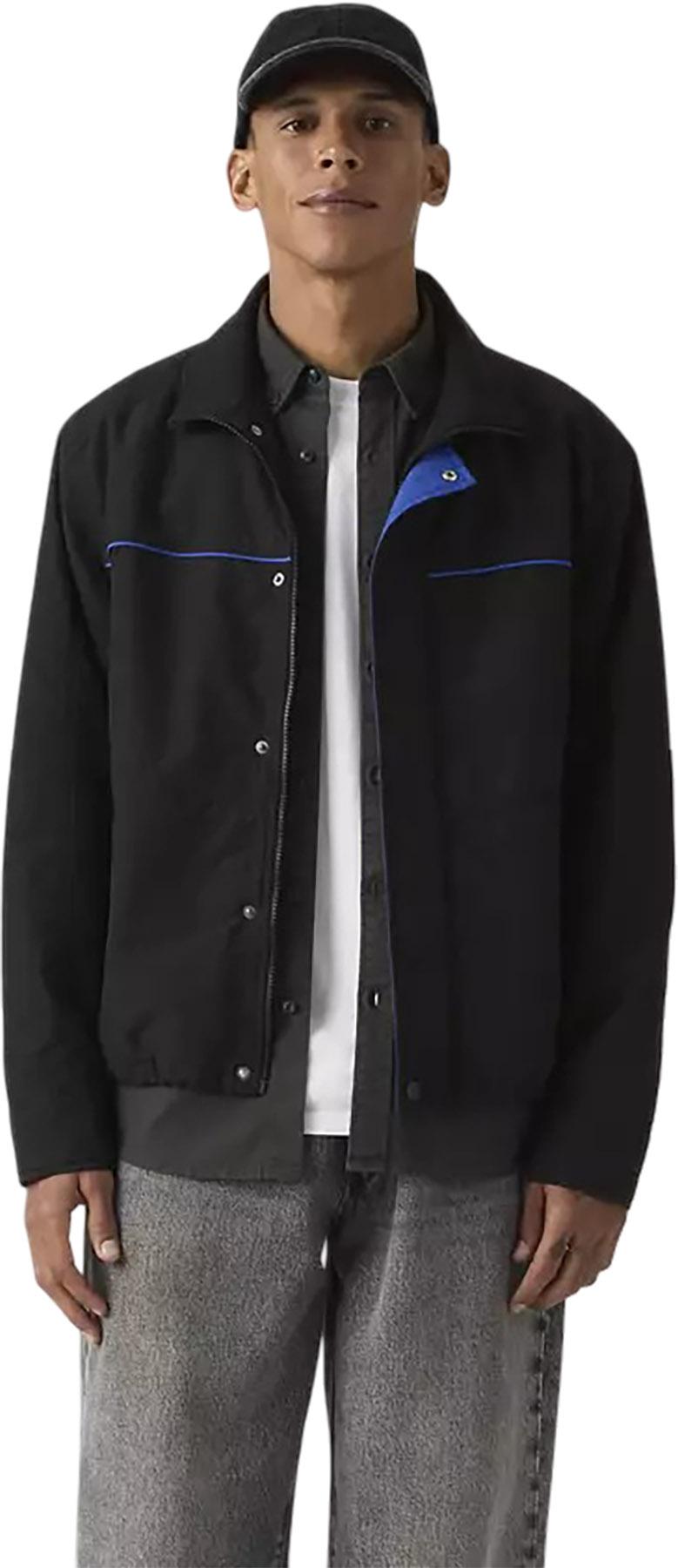 Product gallery image number 6 for product Manteau Austin Racer - Homme