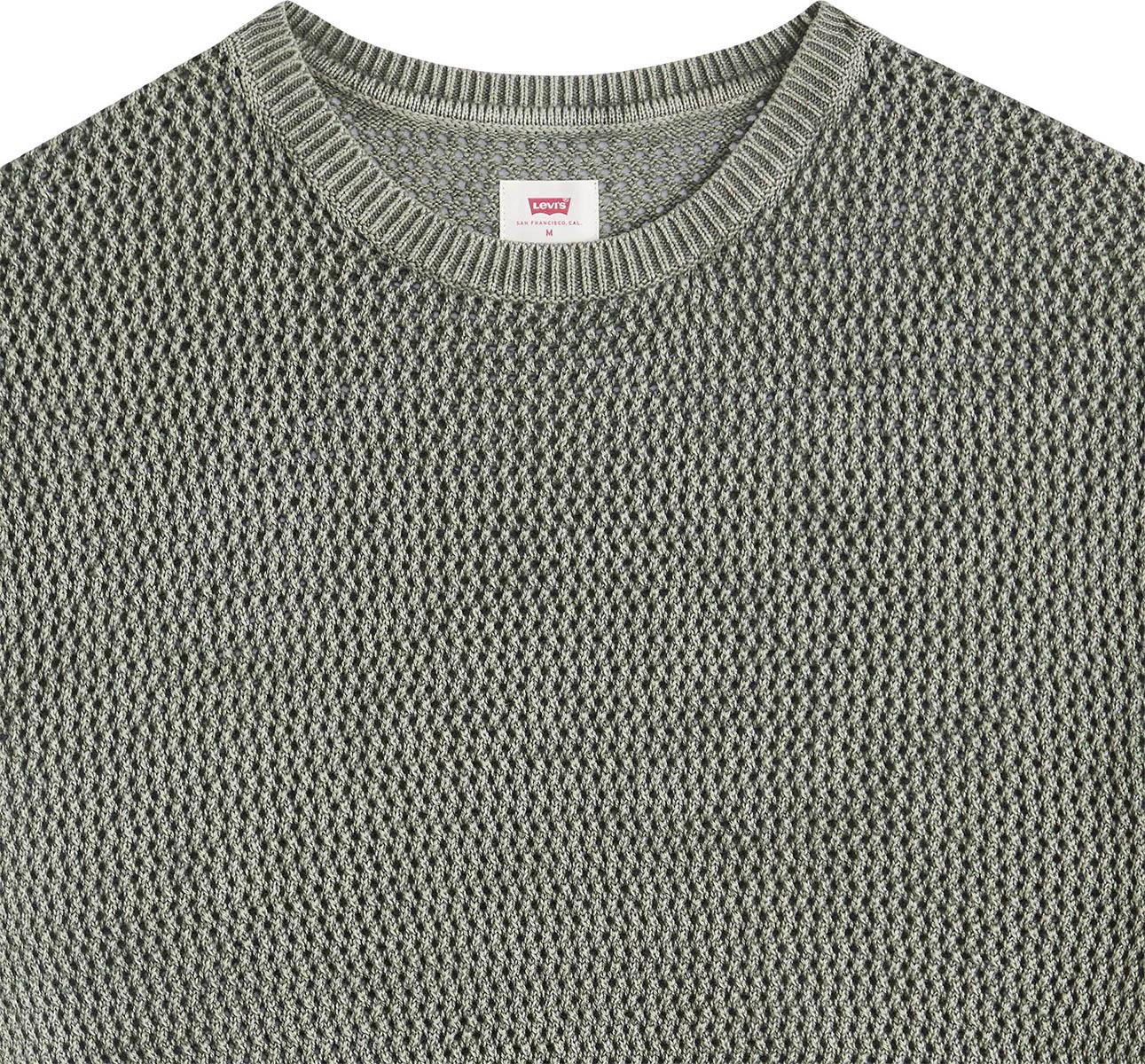 Product gallery image number 3 for product T-shirt chandail léger Stinson - Homme
