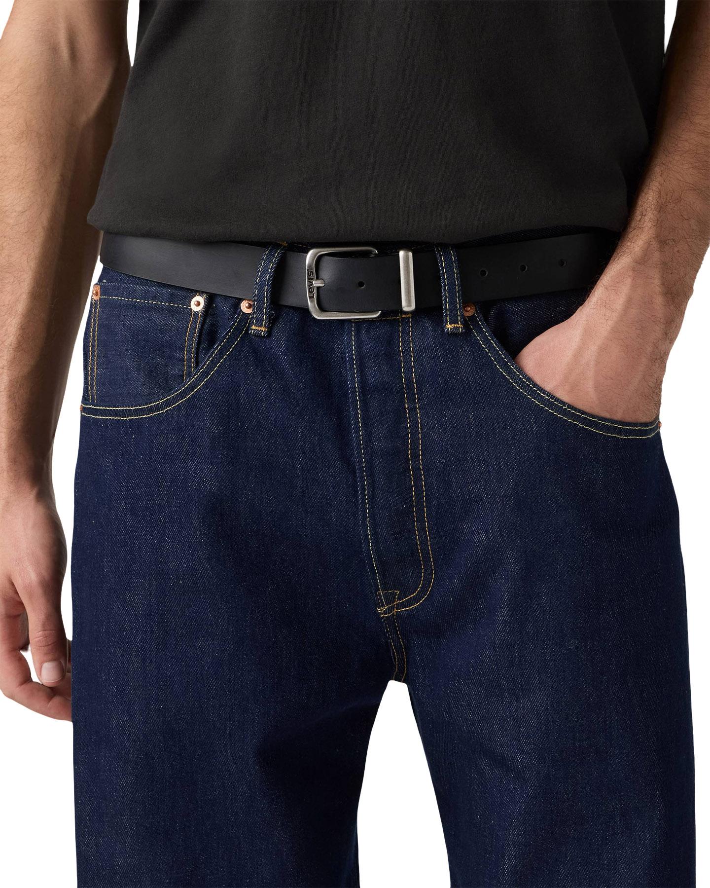 Numéro de l'image de la galerie de produits 4 pour le produit Ceinture Flynn Core - Homme