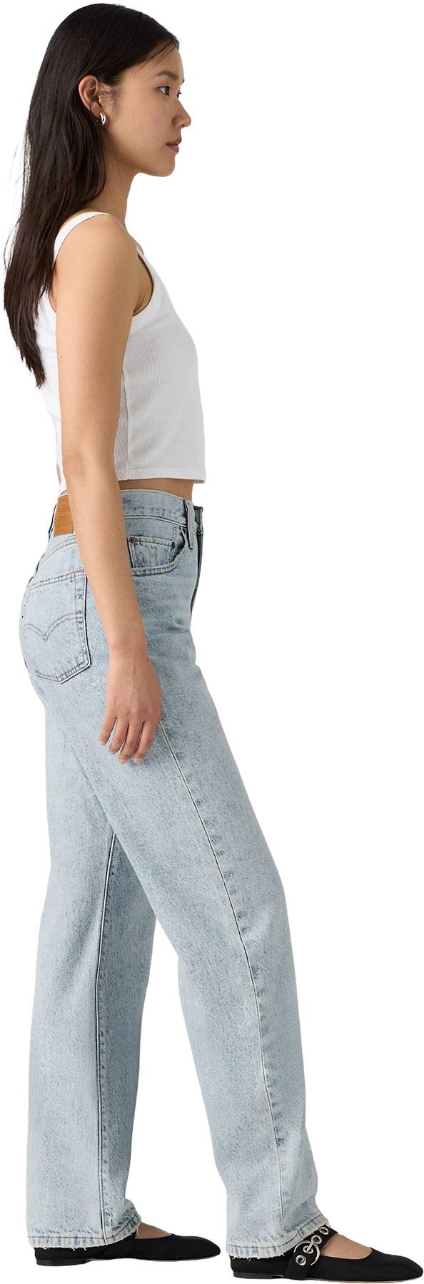 Numéro de l'image de la galerie de produits 4 pour le produit Jean décontracté P’pa - Femme