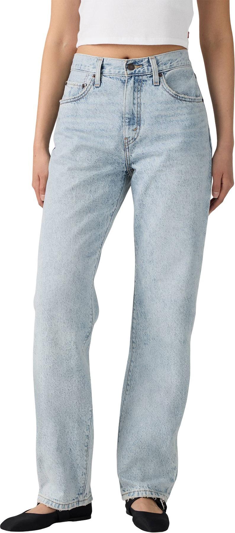 Product image for Easy Dad Jeans - Women's