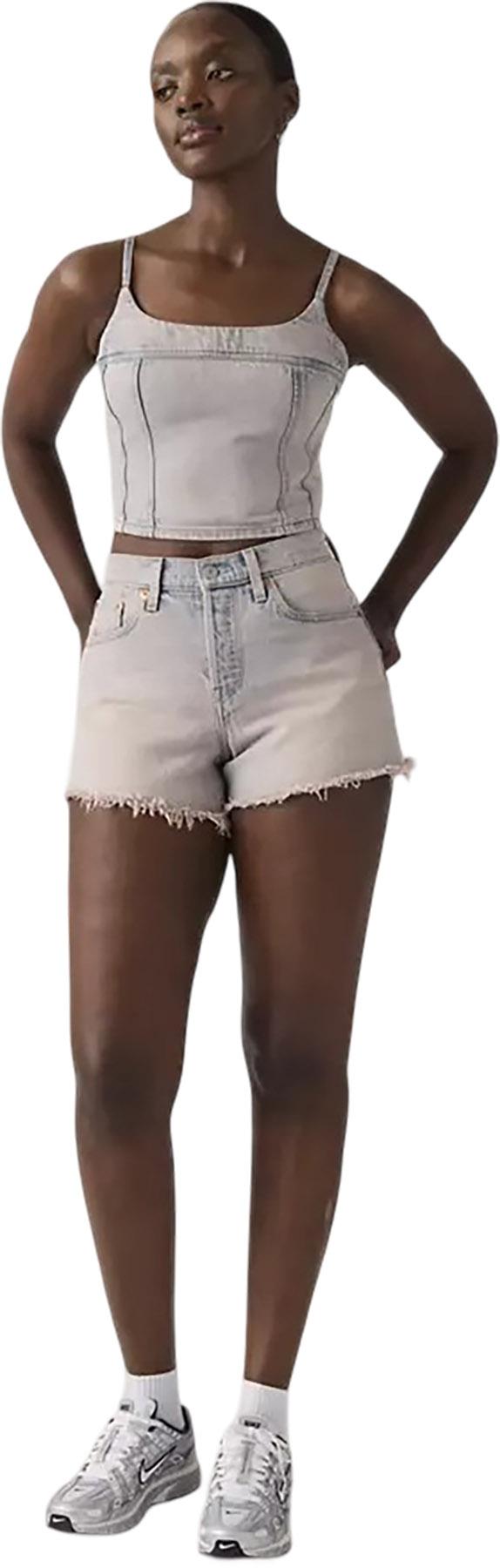 Product image for Shorts 501 Curve - Femme