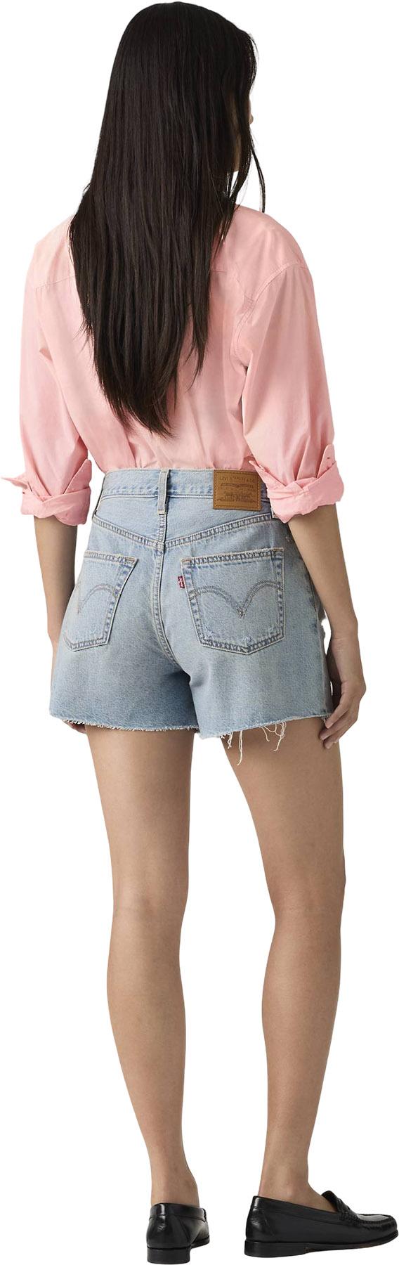 Product gallery image number 2 for product Ribcage Shorts - Women's