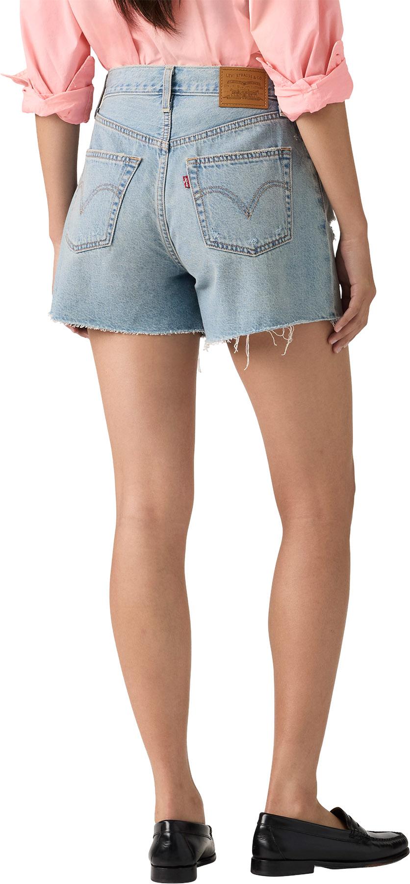Product gallery image number 7 for product Ribcage Shorts - Women's