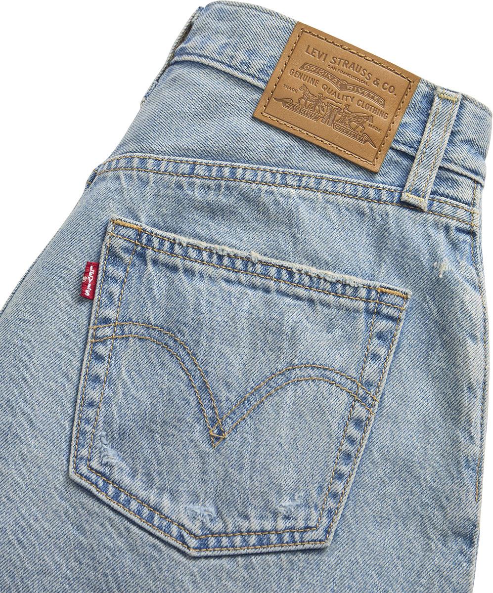 Product gallery image number 3 for product Ribcage Shorts - Women's