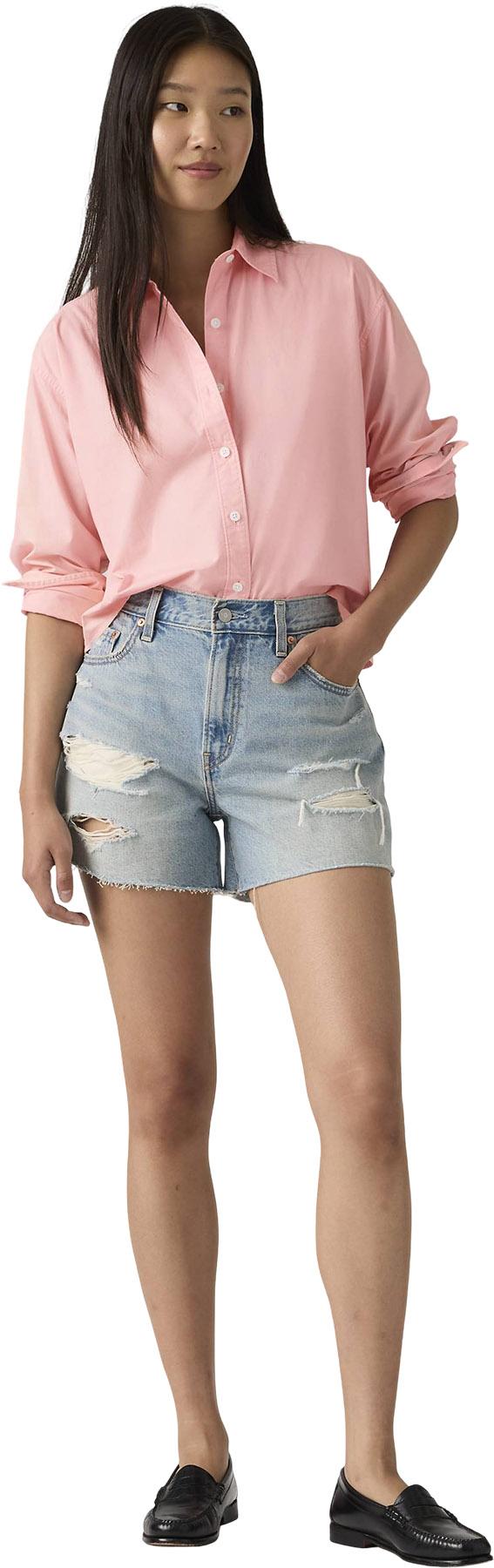 Product gallery image number 4 for product Ribcage Shorts - Women's