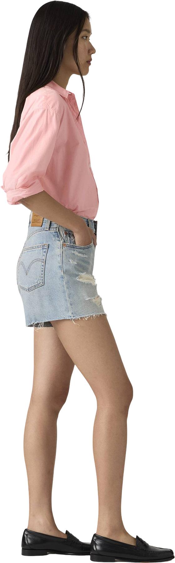 Product gallery image number 6 for product Ribcage Shorts - Women's