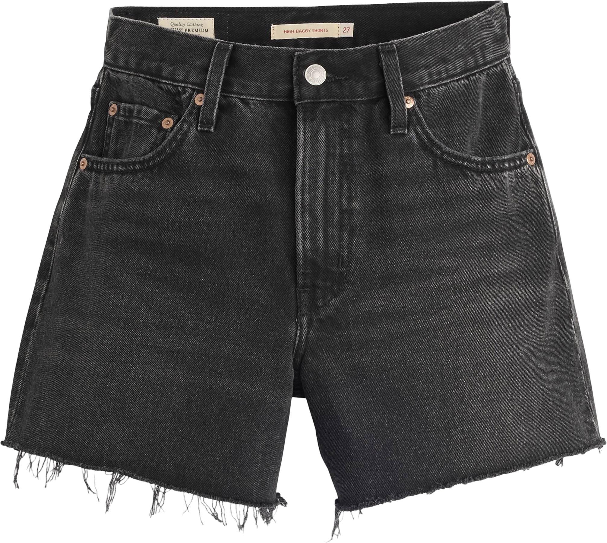 Product gallery image number 6 for product Ribcage Shorts - Women's