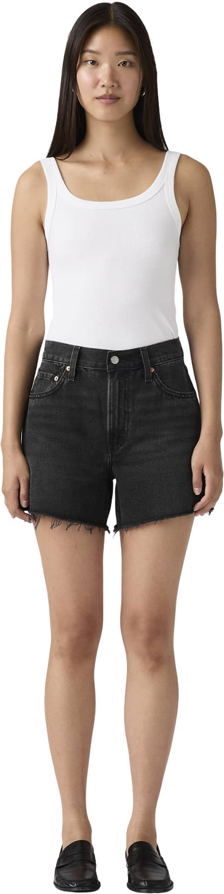 Product gallery image number 5 for product Ribcage Shorts - Women's