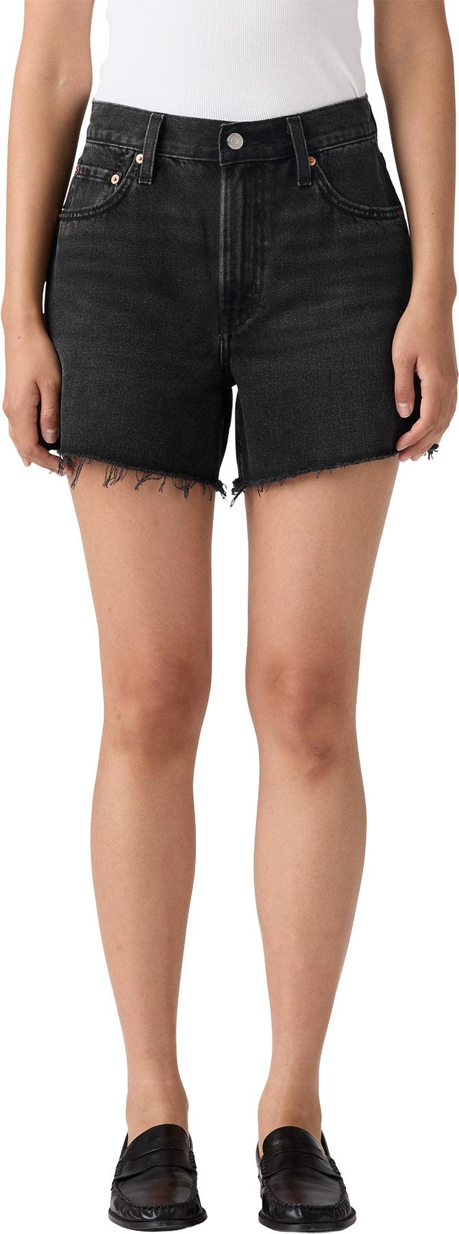 Product gallery image number 10 for product Ribcage Shorts - Women's
