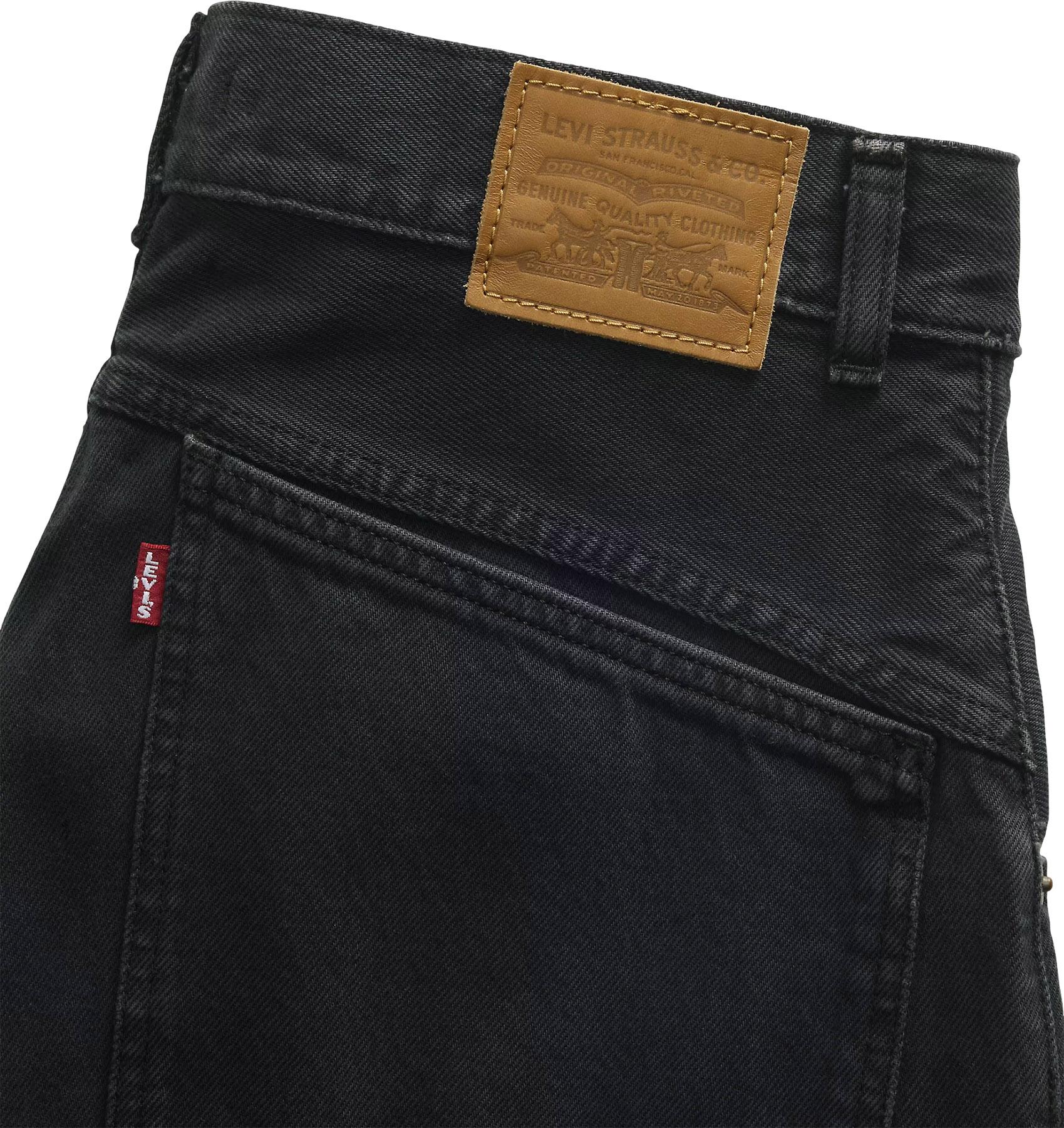 Product gallery image number 3 for product Super Baggy Jorts - Women's